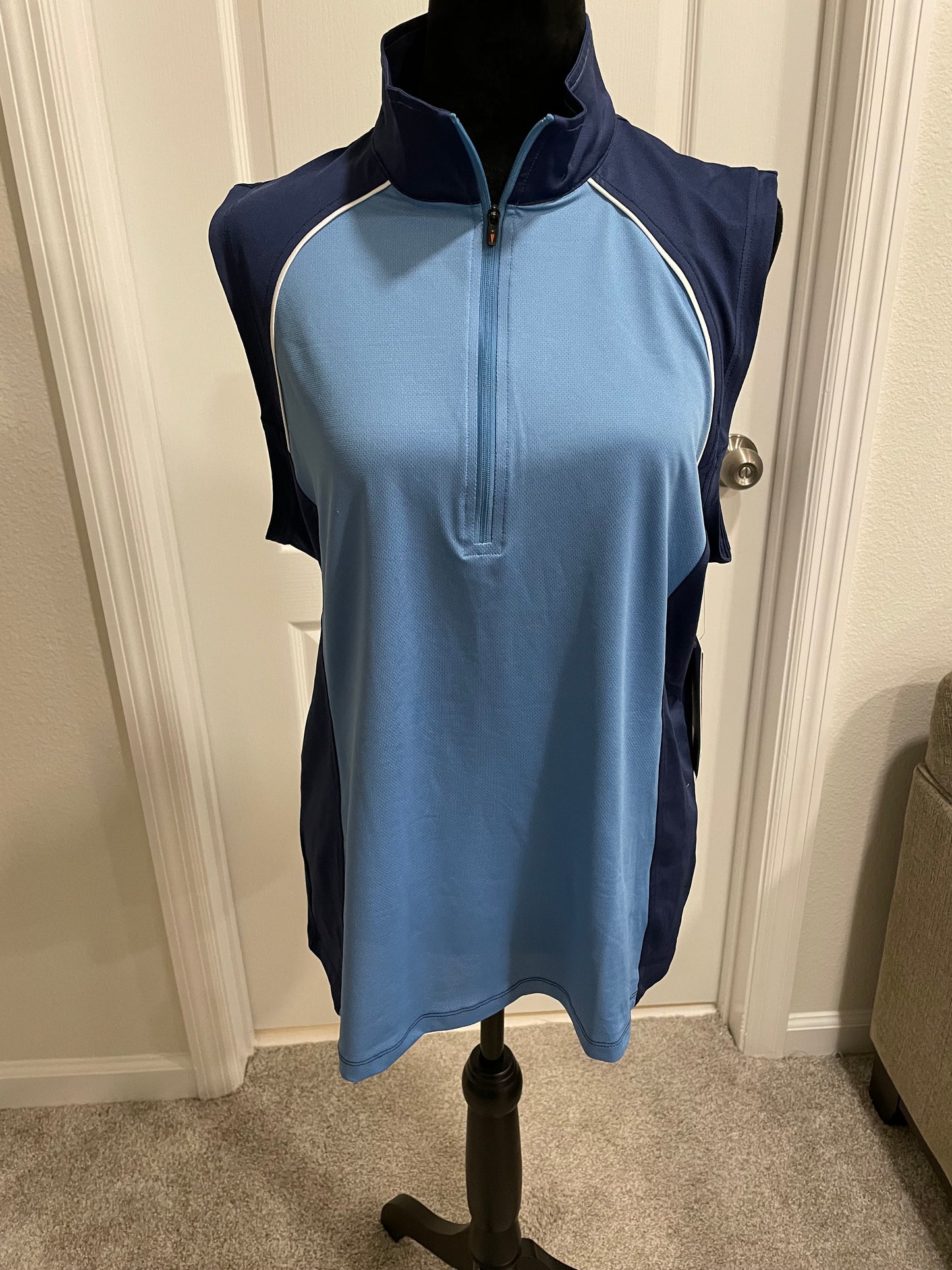 Kerrits Charisma CoolCore Sleeveless Shirt