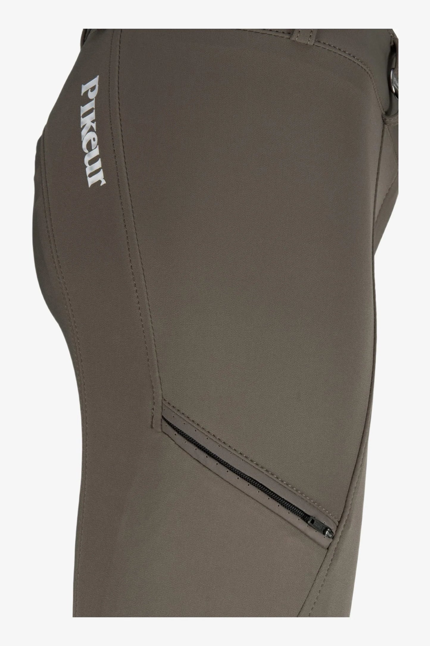 Pikeur Dilaria Full Seat Grip Breech