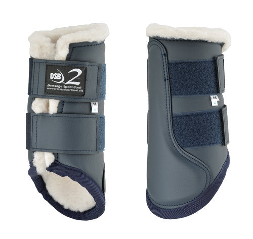 Dressage Sport Boot 2 - NEW