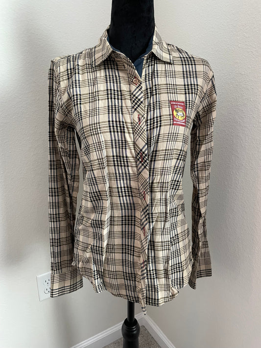 5A Baker Competition Shirt