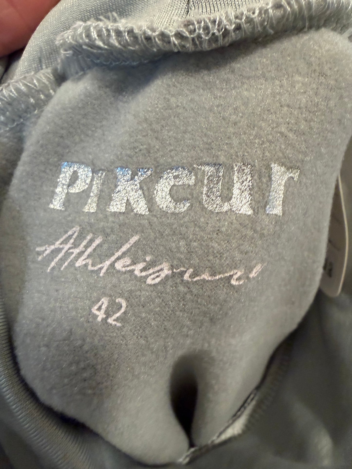 Pikeur Thermal Athleisure Longsleeve Shirt
