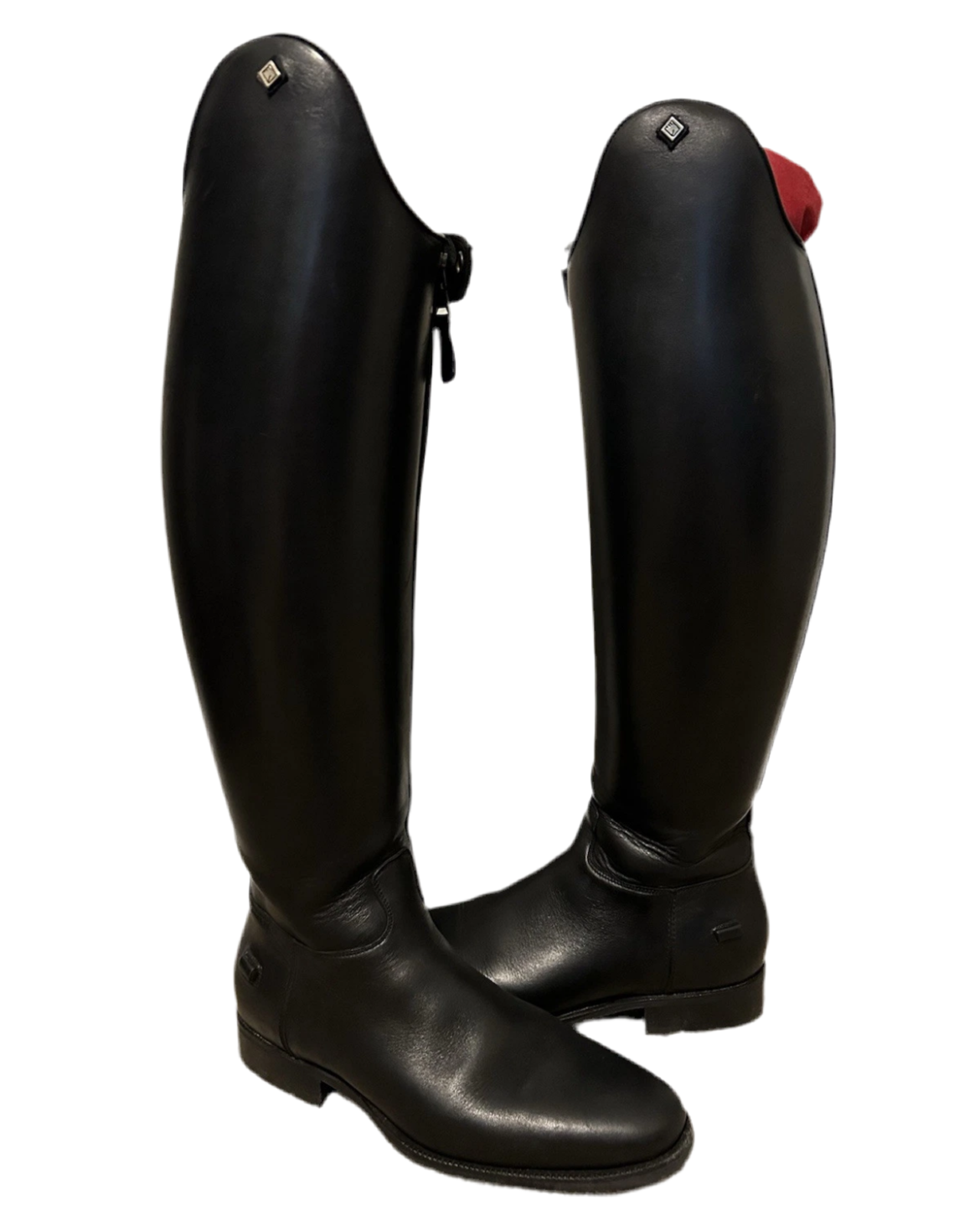 Deniro Giotto Dress Boots - 39 MC L