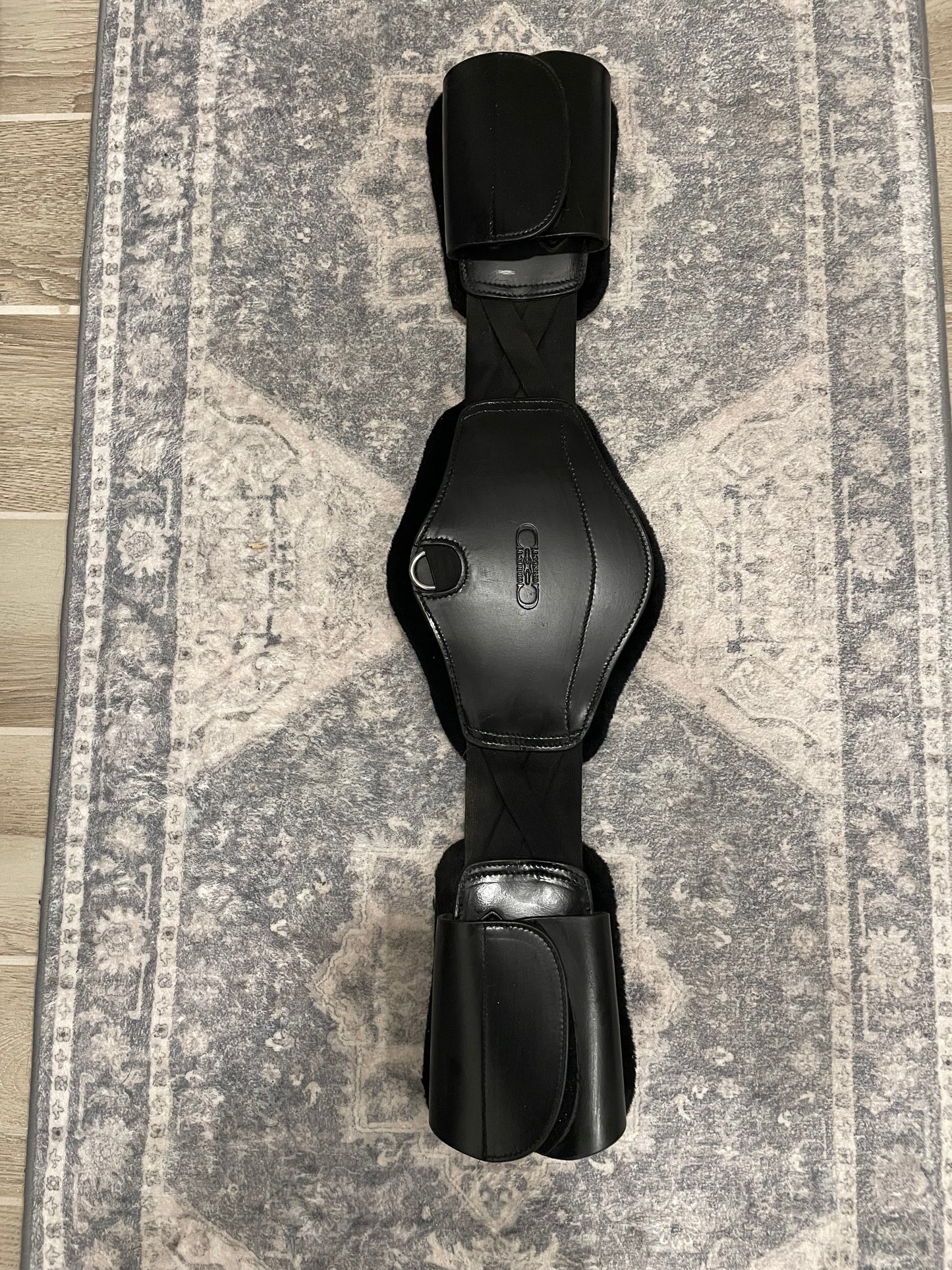 Correct Connect Fleece Girth 26”
