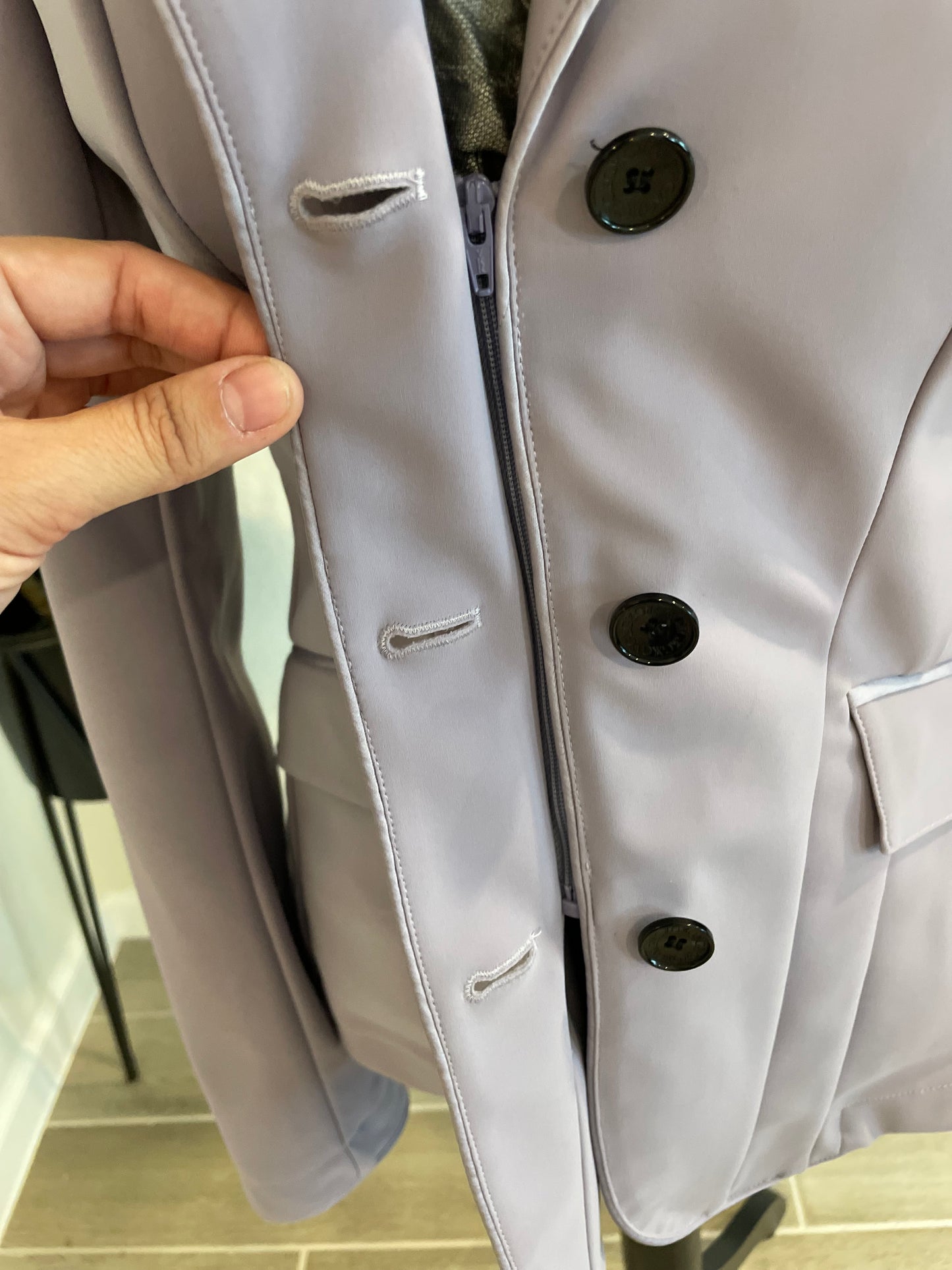 YAGYA Performance Show Jacket - Medium