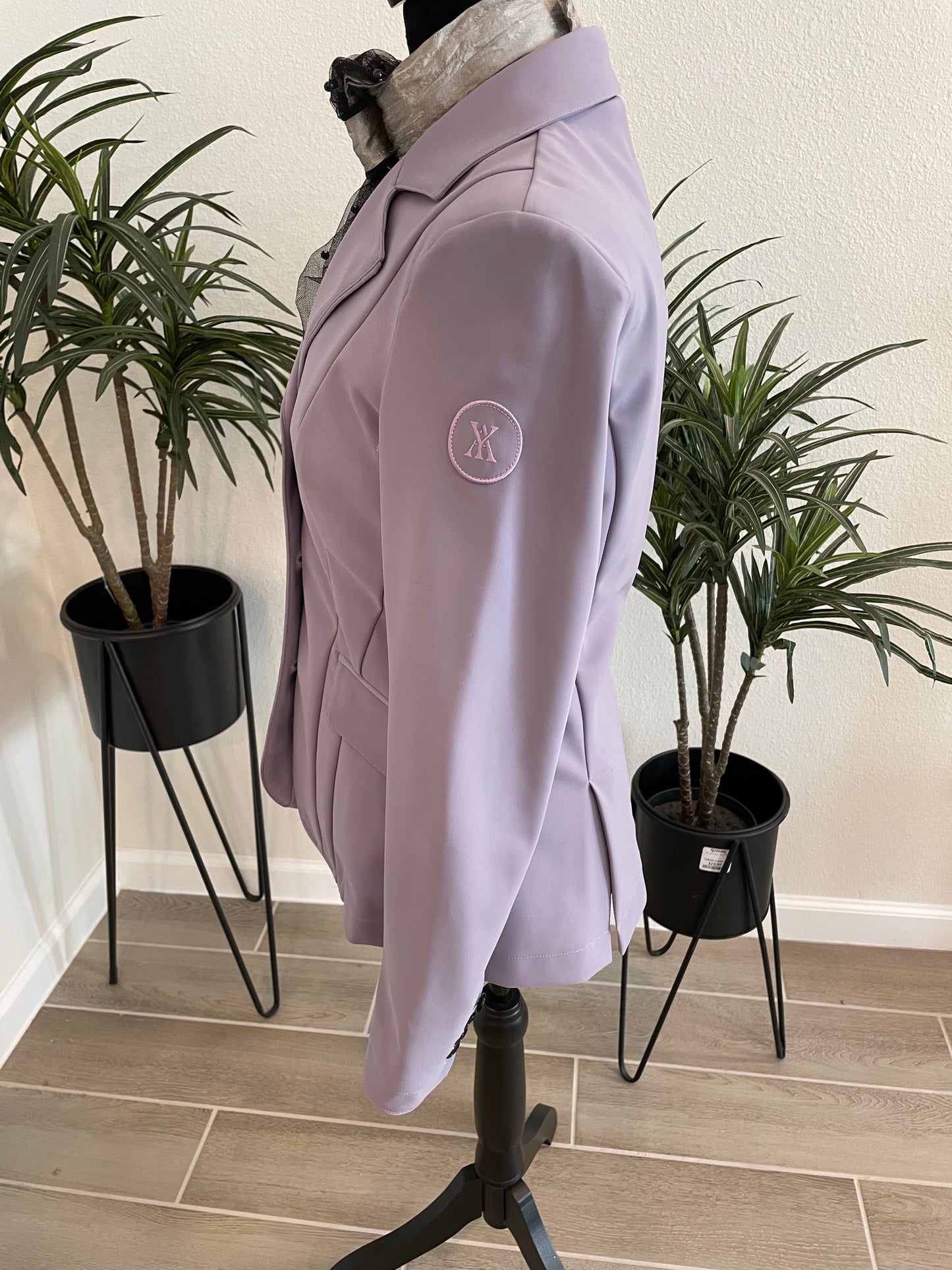 YAGYA Performance Show Jacket - Medium