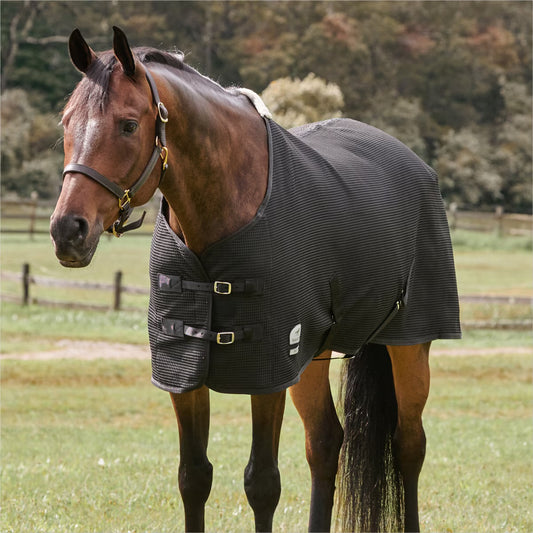 Smartpak Deluxe Waffle Cooler - 81”