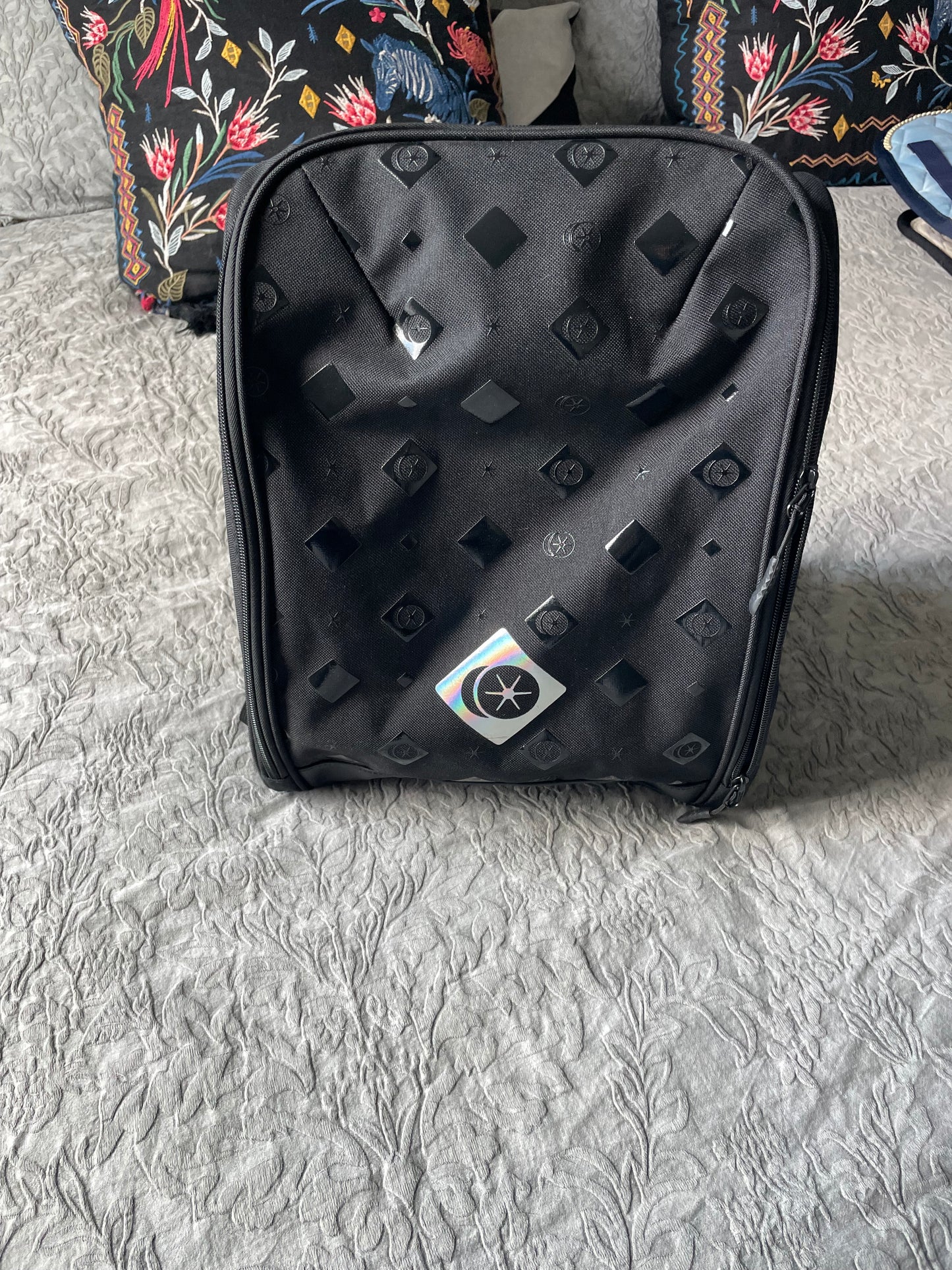 Charles Owen Helmet Bag