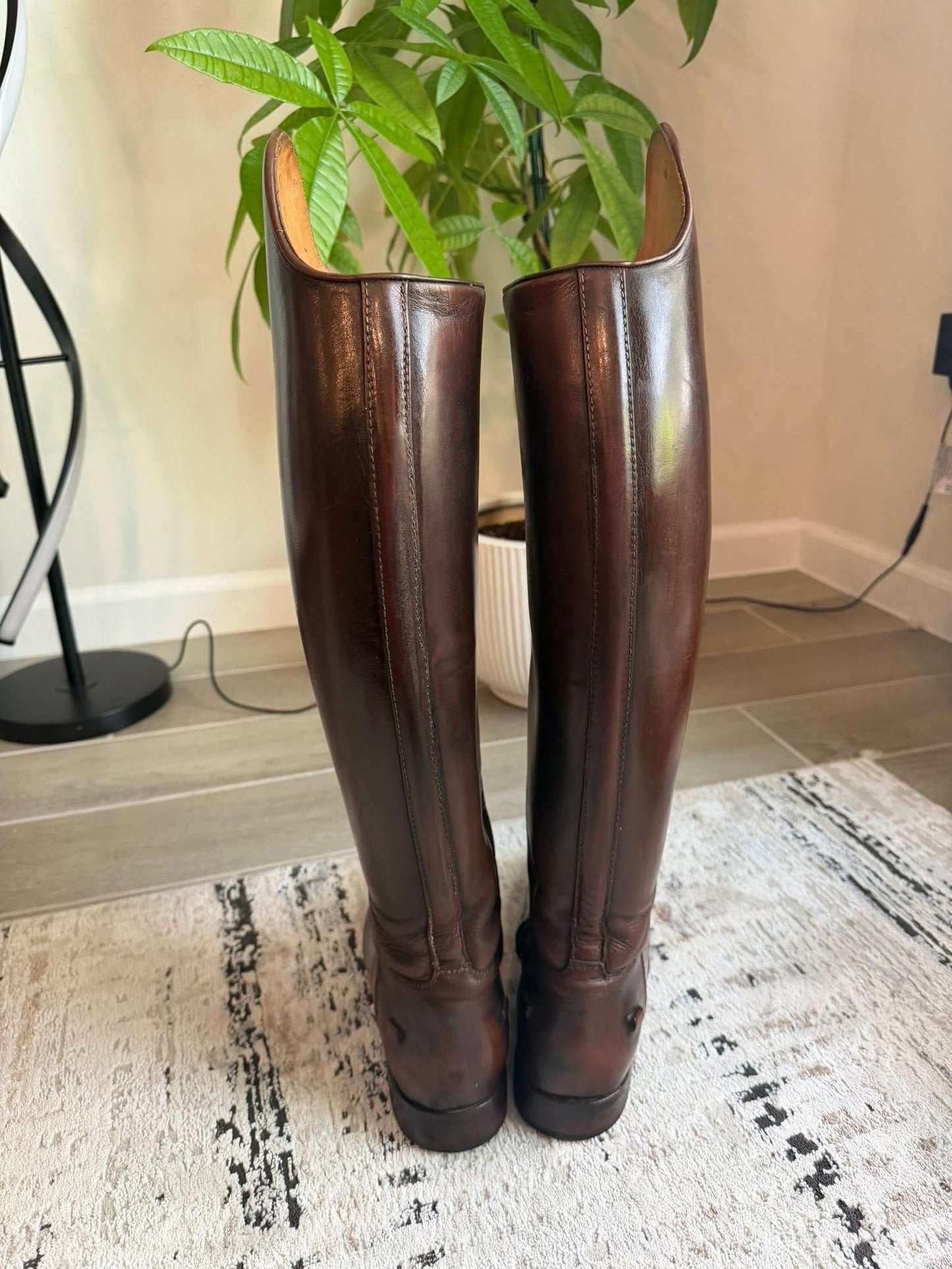 Deniro Giotto Dress Boots - 39 MA L