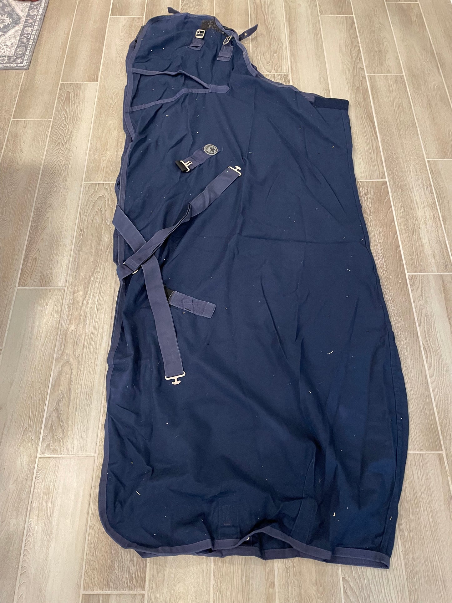 Centaur Dress Stable Sheet - 78”