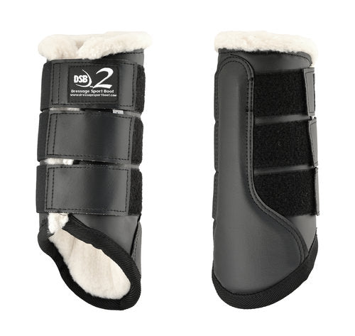 Dressage Sport Boot 2 - NEW