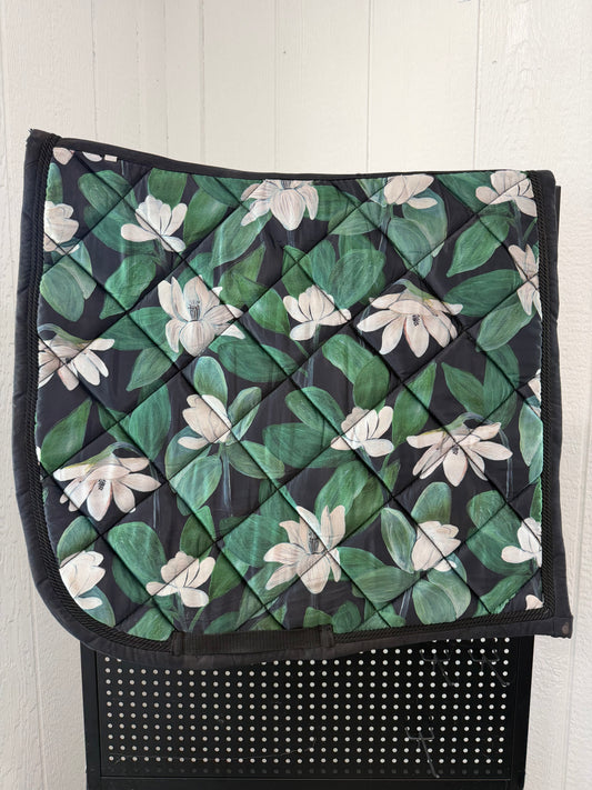 Dapple Bay Saddle Pad