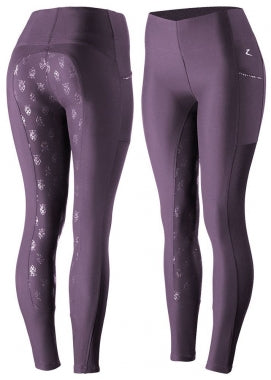 Horze Crescendo Leah Grip Tights