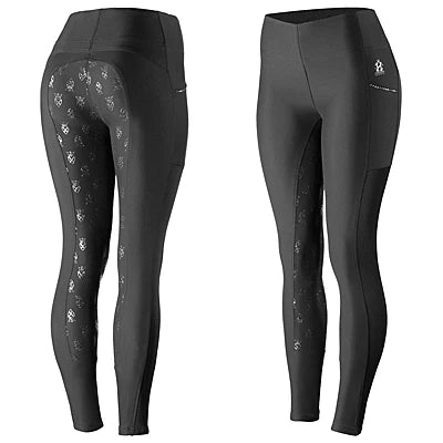 Horze Crescendo Leah Grip Tights