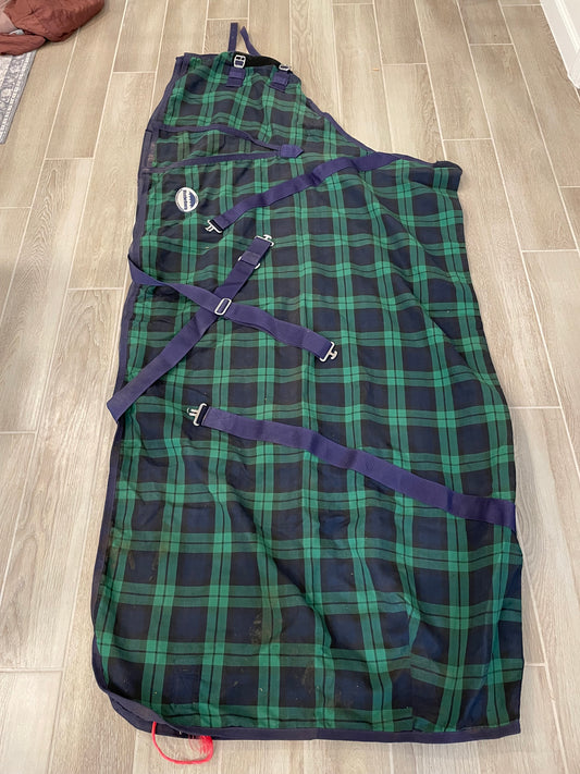 Weatherbeeta Stable Sheet / Cooler - 78”