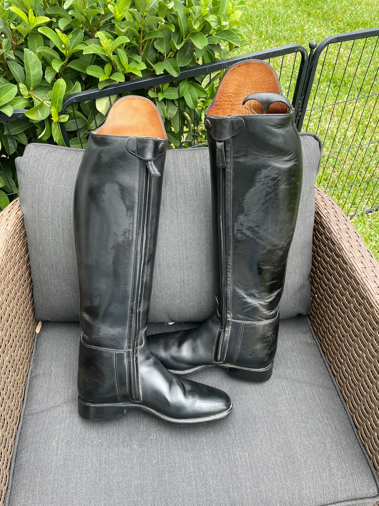 Petrie Olympic Boot - UK 6.5 Foot / 35 Calf / 47 Height