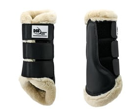 DSB Cooler Dressage Sport Boot - NEW