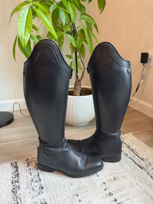 Celeris Passage Boots - EU 40-41 Foot, 39 calf, 41 cm height