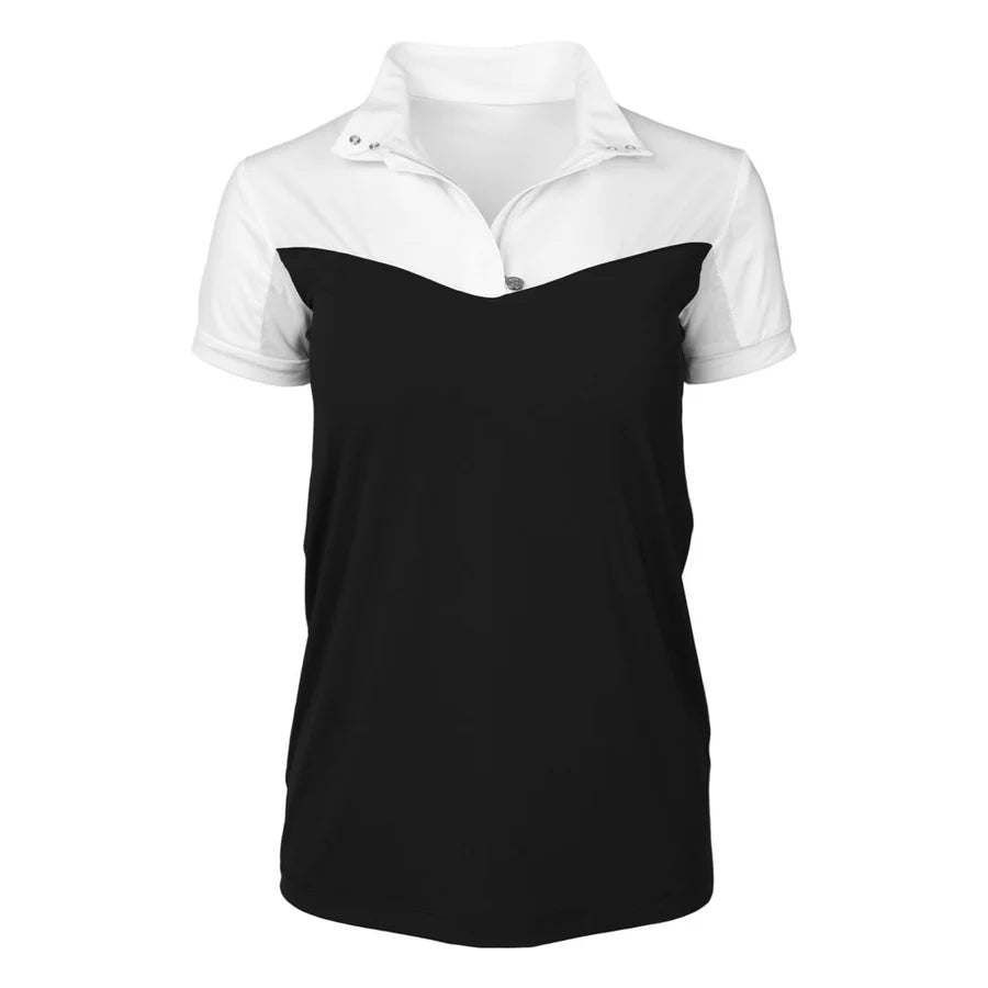 Dapple Bay Short Sleeve Shirt - Medium