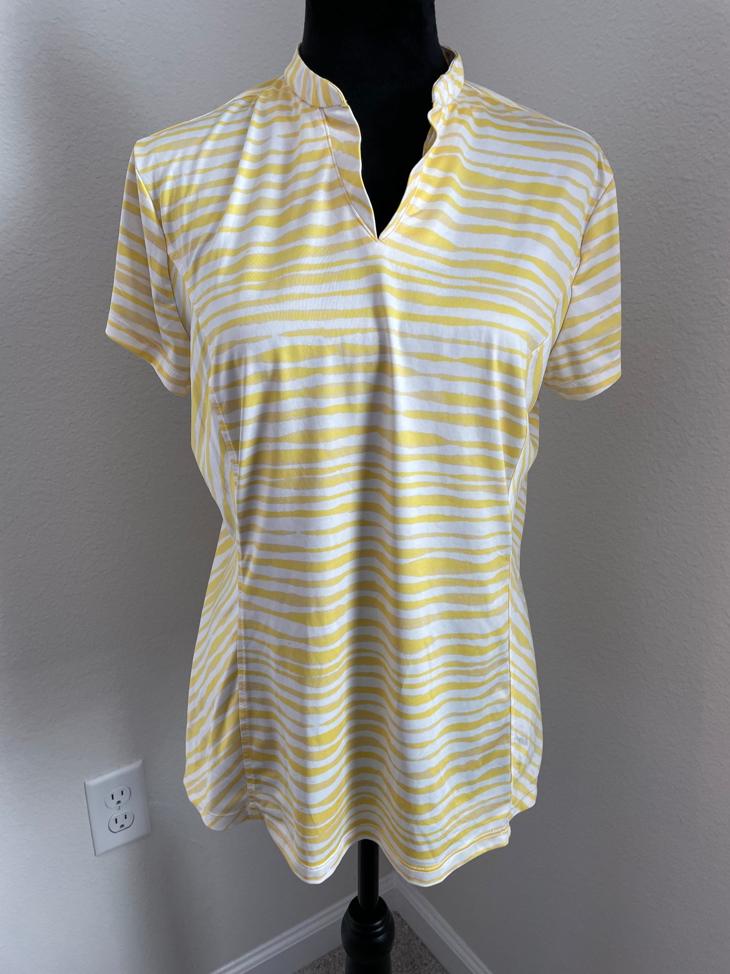 Sun Shirts - Medium