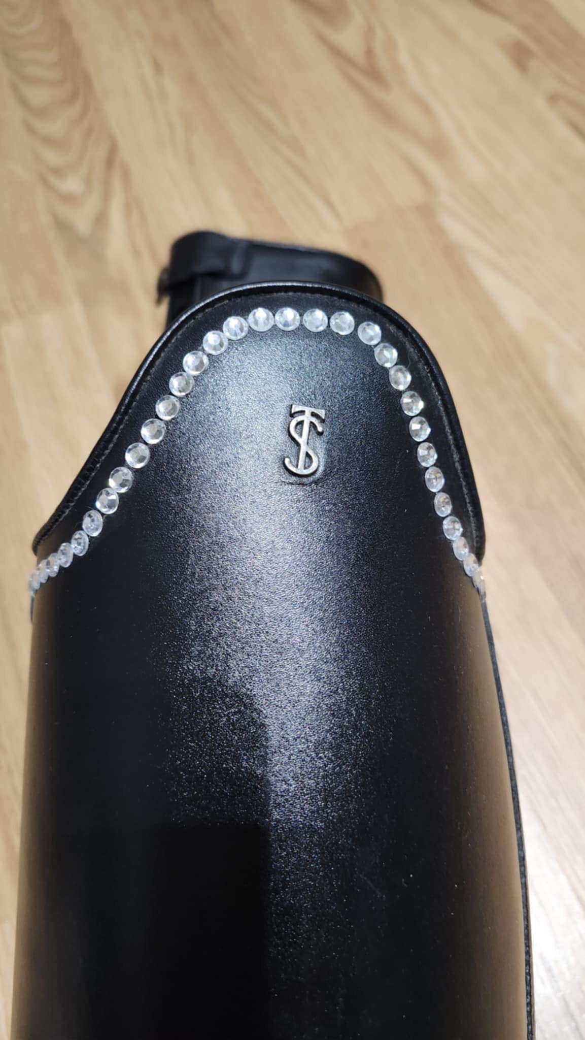 Tredstep Palladio Dress Boot - EU 38 Foot / 48 Height / 37.5 Calf