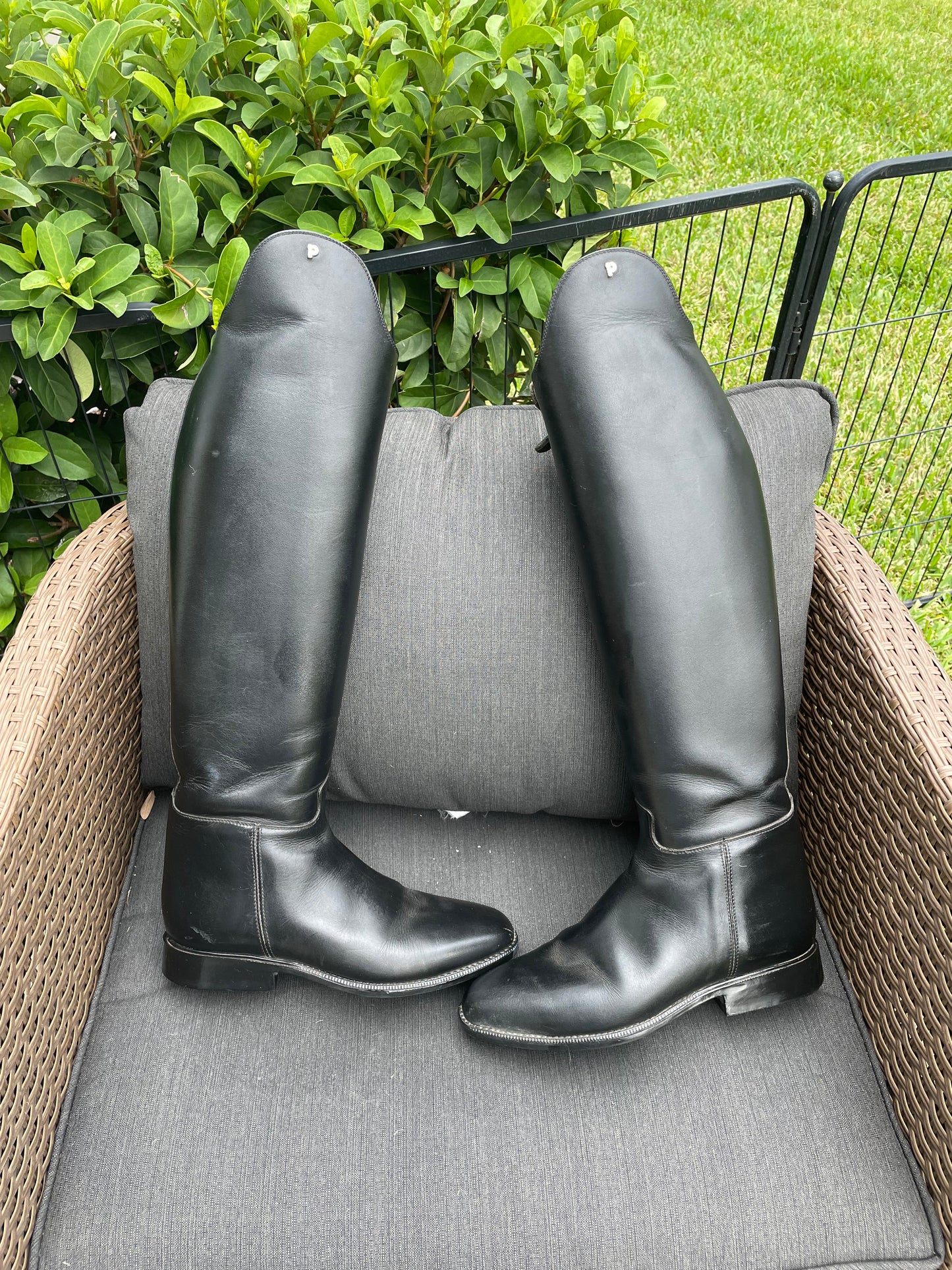 Petrie Olympic Boot - UK 6.5 Foot / 35 Calf / 47 Height