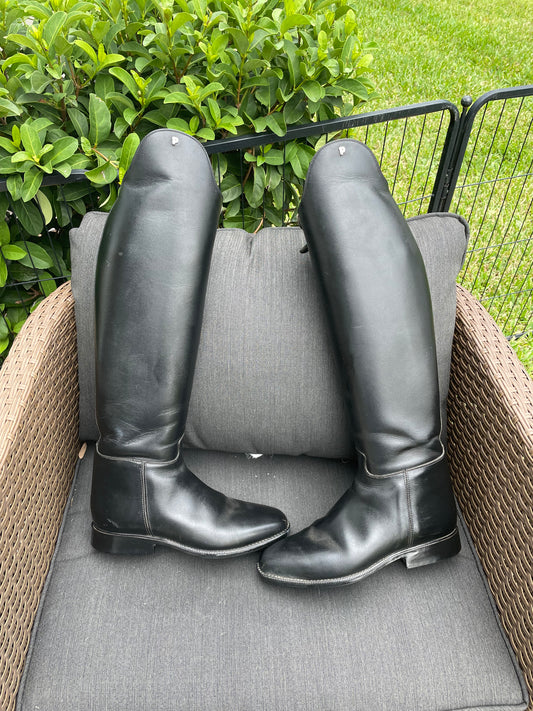 Petrie Olympic Boot - UK 6.5 Foot / 35 Calf / 47 Height