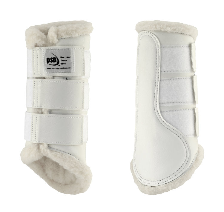 Dressage Sport Boot - NEW