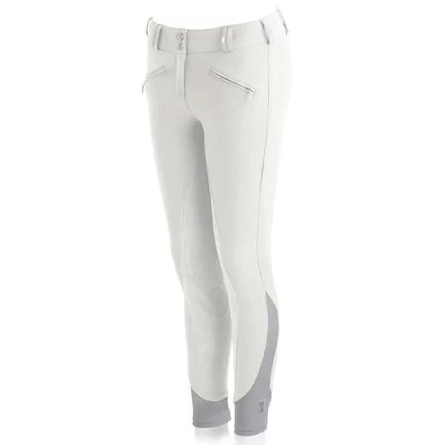 Tredstep Symphony Argenta Full Seat Breech