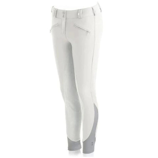 Tredstep Symphony Argenta Full Seat Breech