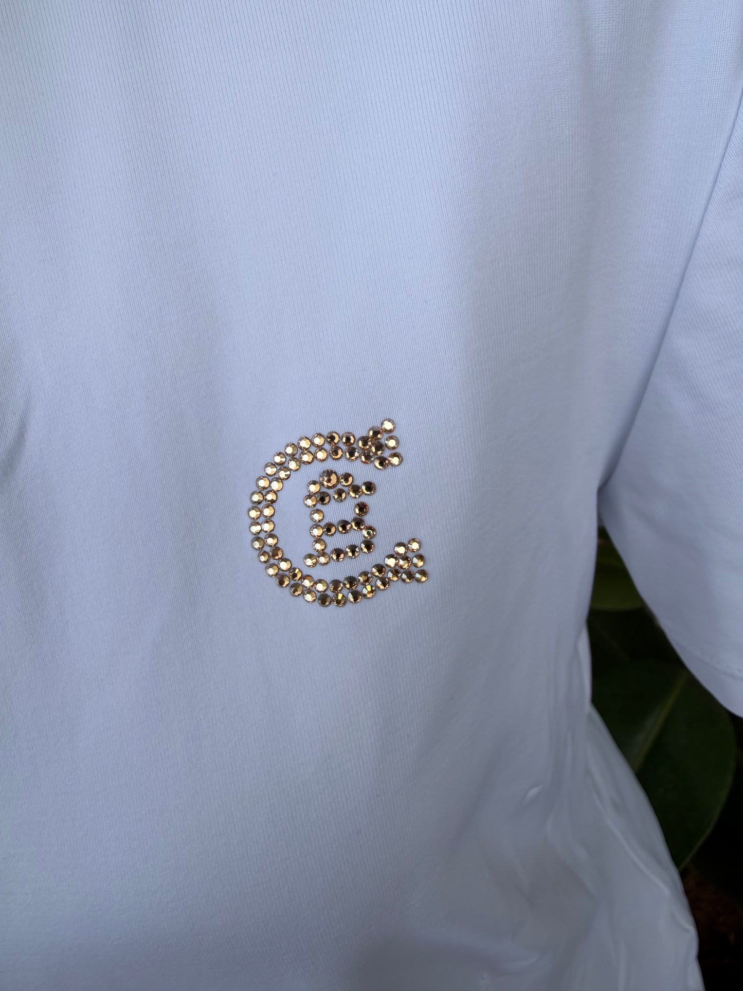 Casa Borell Show Shirt