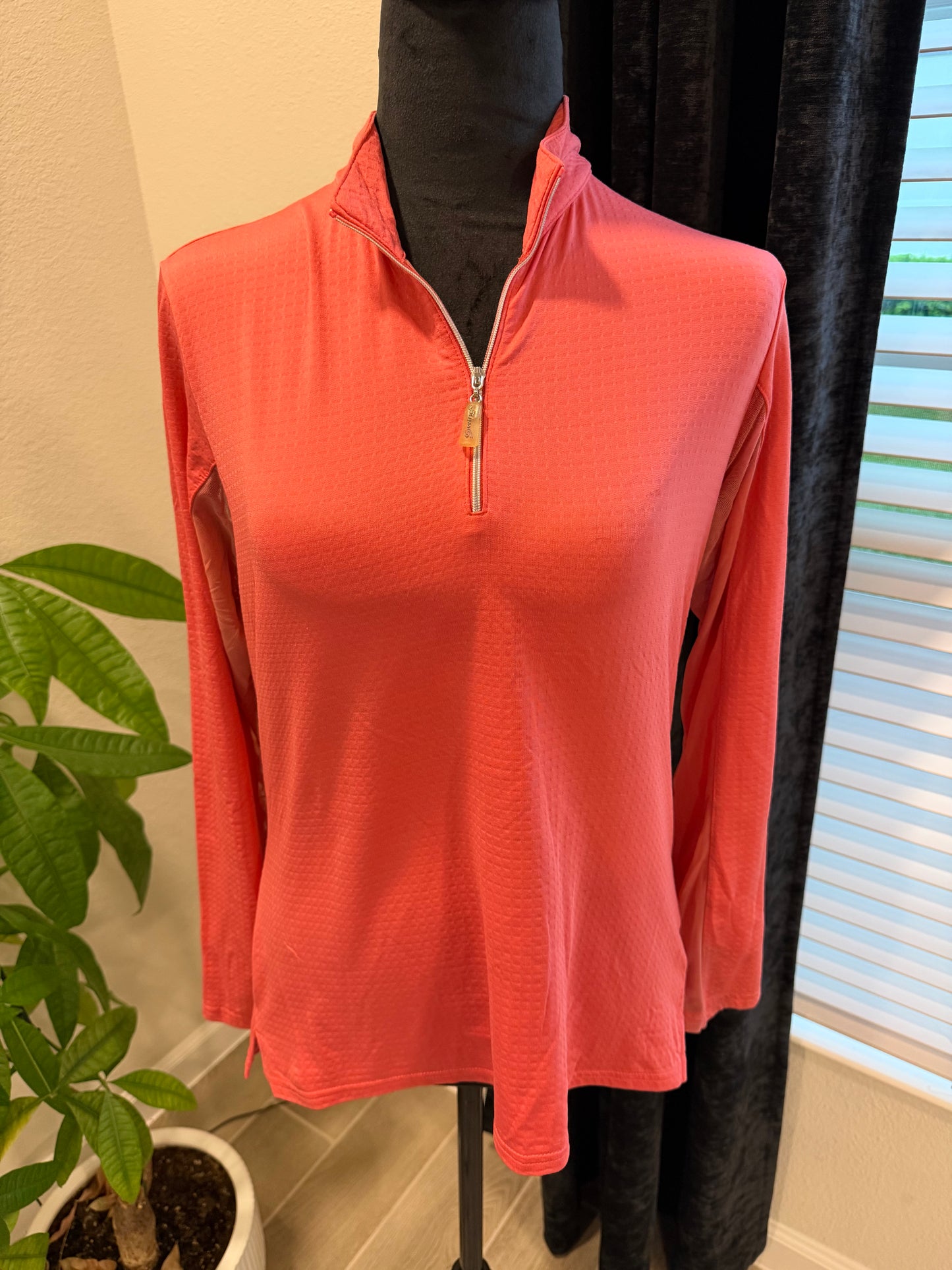 Bette & Court Swing Sun Shirt