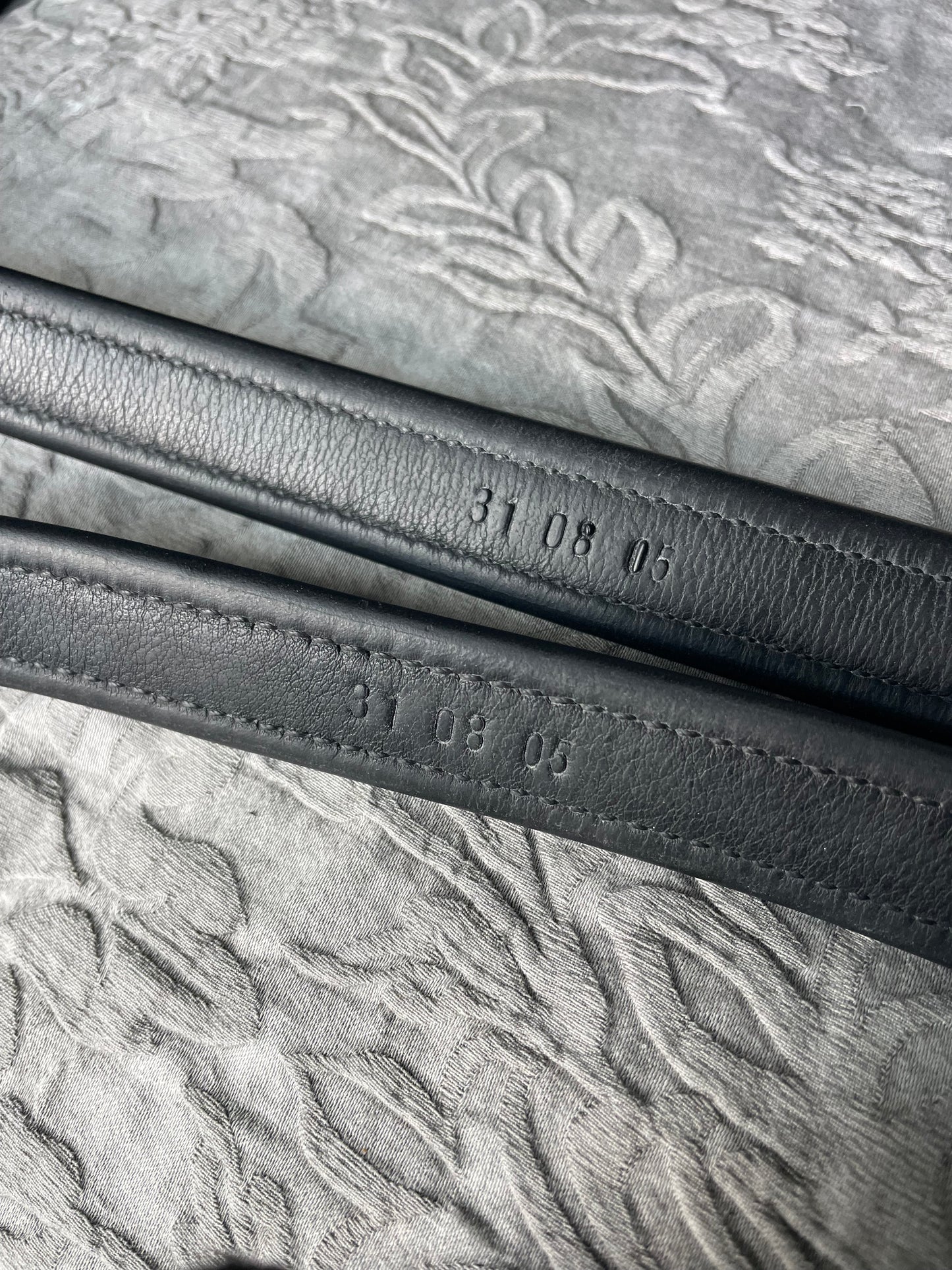 Prestige Stirrup Leathers - 62”