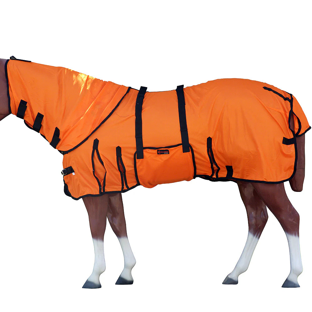 Hialson Fly Sheet - Size E - Approx 84”