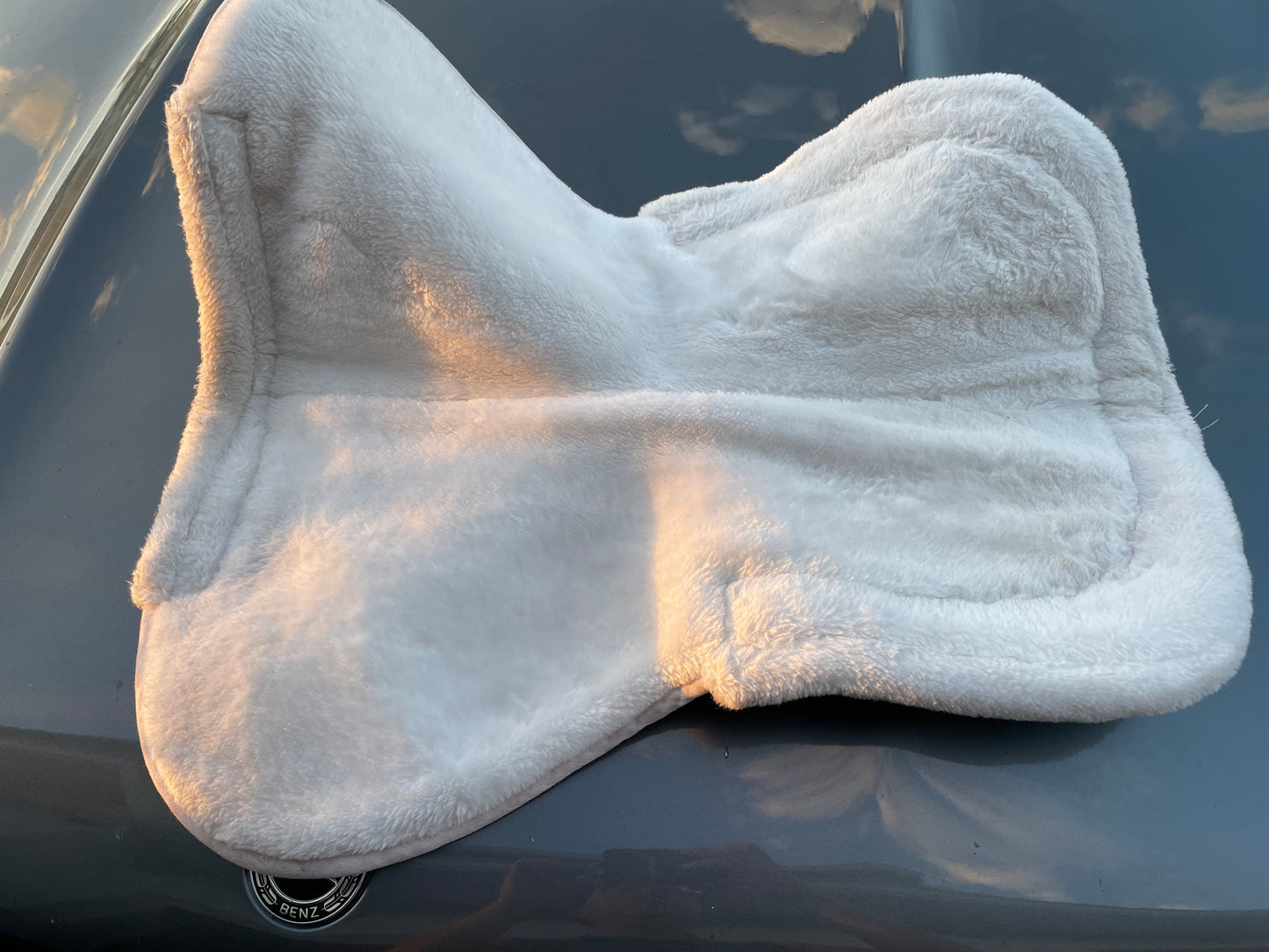 ARMA High Wither Half Pad