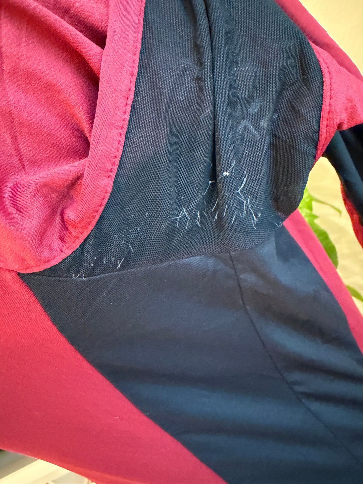 Kastel Black/Red Sun Shirt