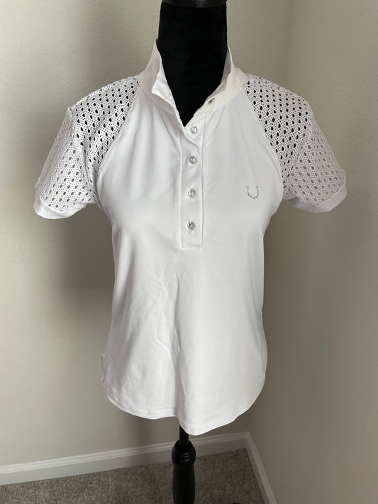 Lucky U Competition Shirt