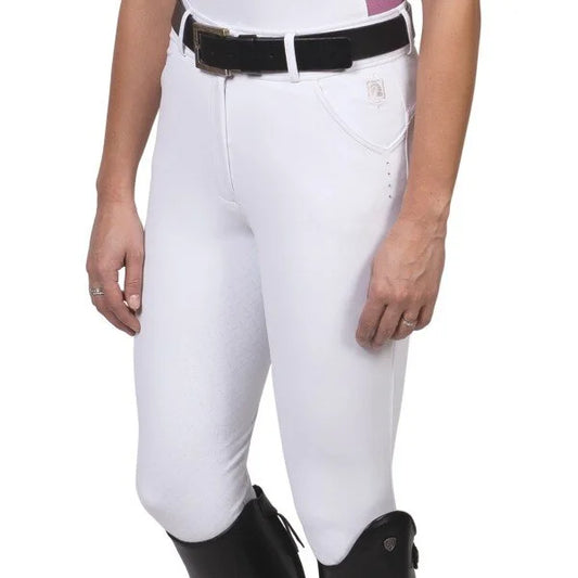 Romfh Sarafina Grip Knee Patch Breeches