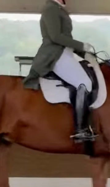 Samshield Avocado Swarovski Crystal Shadbelly