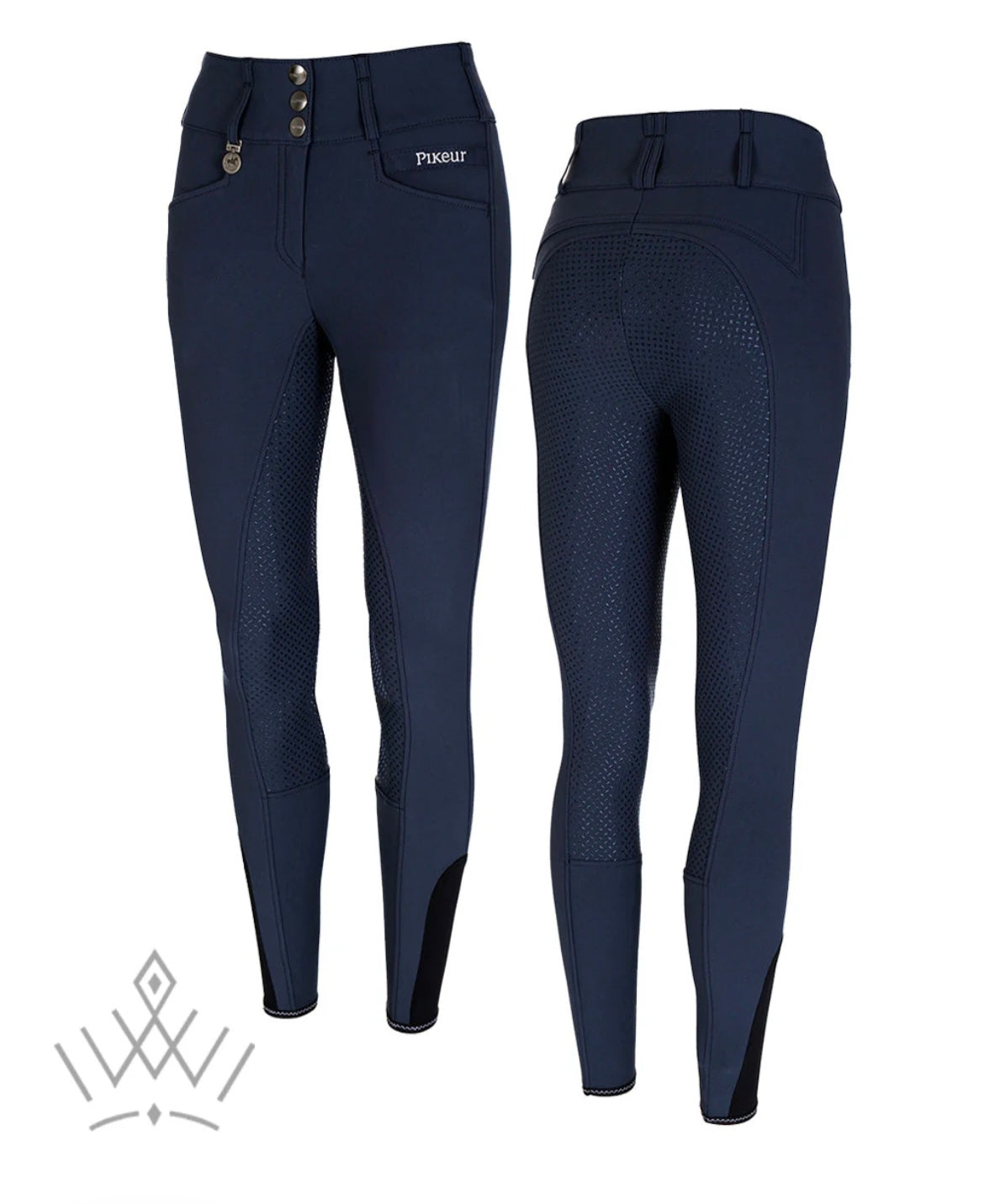 Pikeur Candela Grip Breeches