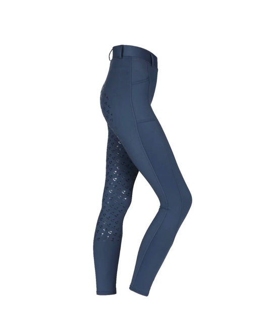 Shires Aubrion Albany Riding Tights