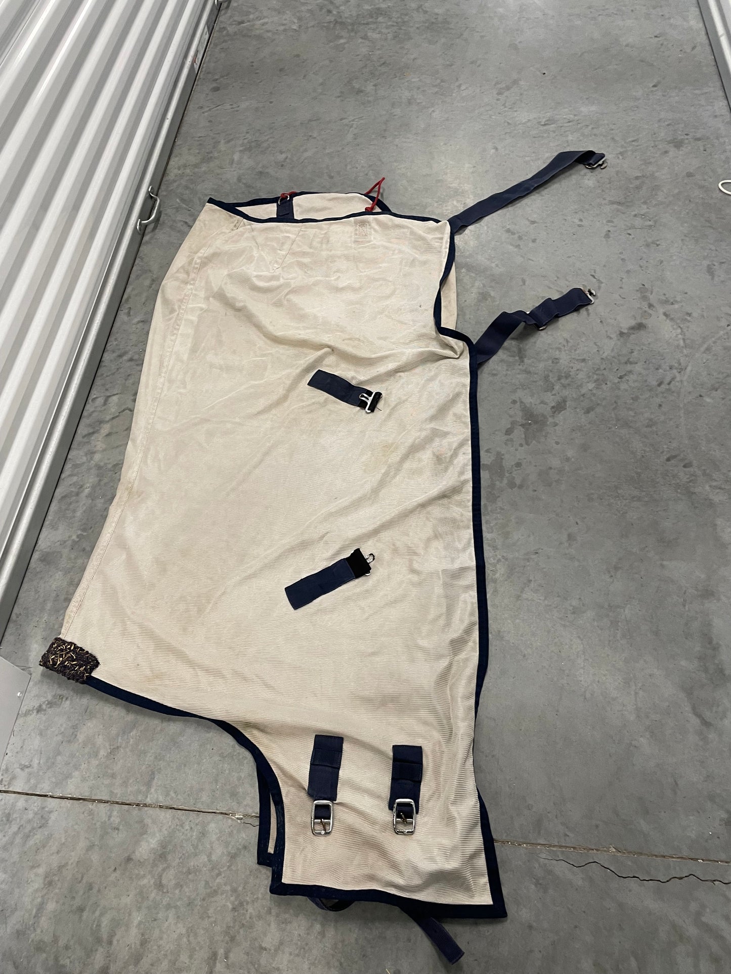 Unbranded Fly Sheet - 68”