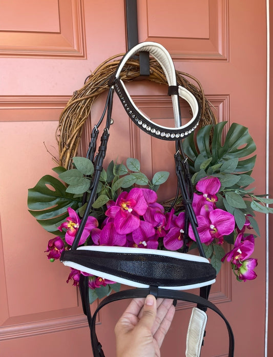 Halter Ego - Full Size - Limited Edition Print Bridle