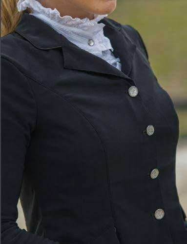 FITS Zephyr Mesh Competition Jacket