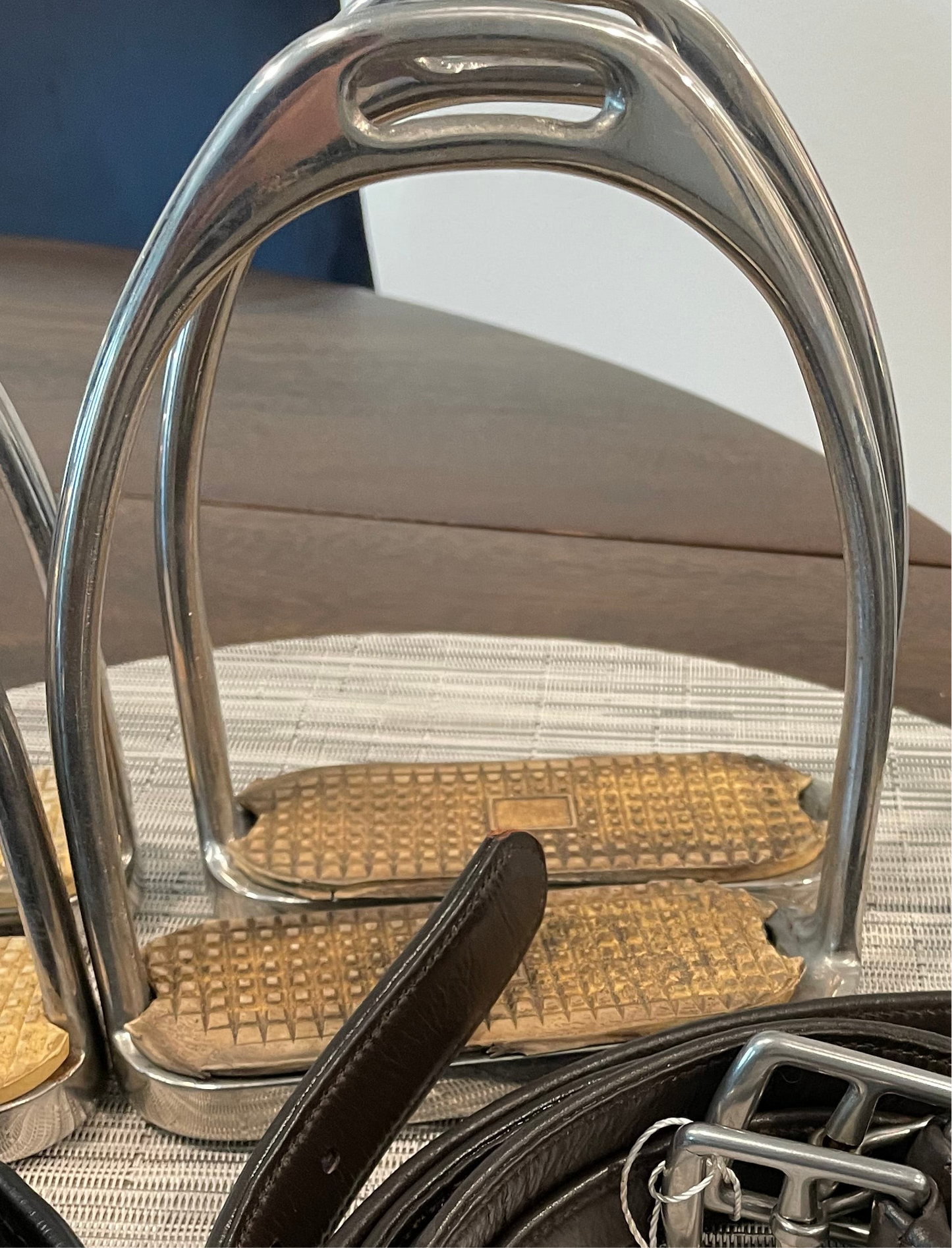 Unbranded Fillis Irons - 4 3/4