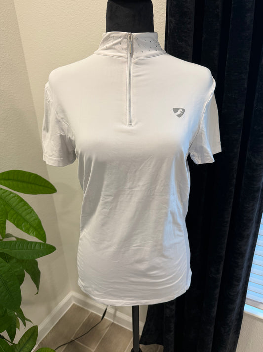 Aubrion Crystal Show Shirt