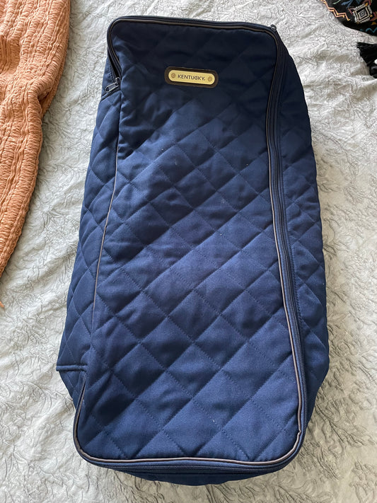 Kentucky Horsewear XL Bridle Bag