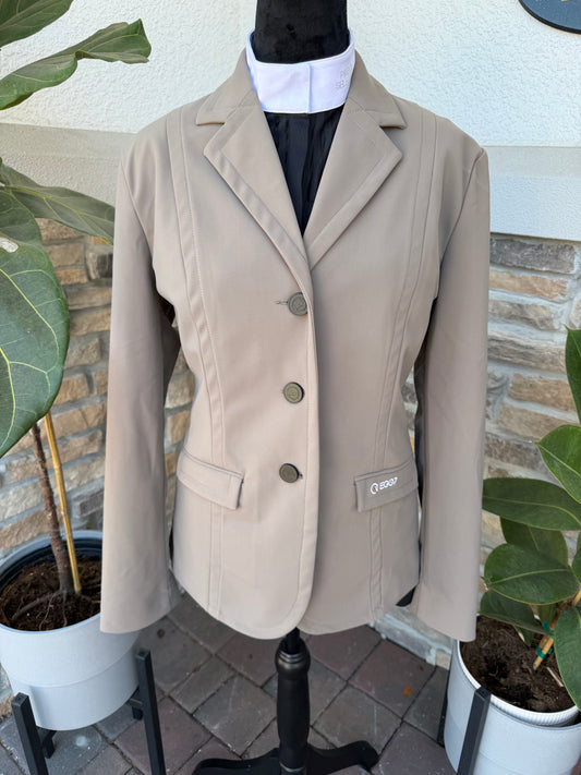 Ego7 Be Air Competition Jacket - Turtle Dove
