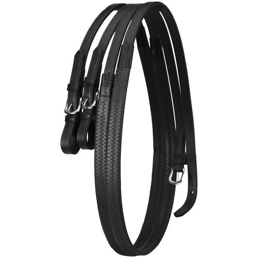 Tory Rubber Reins