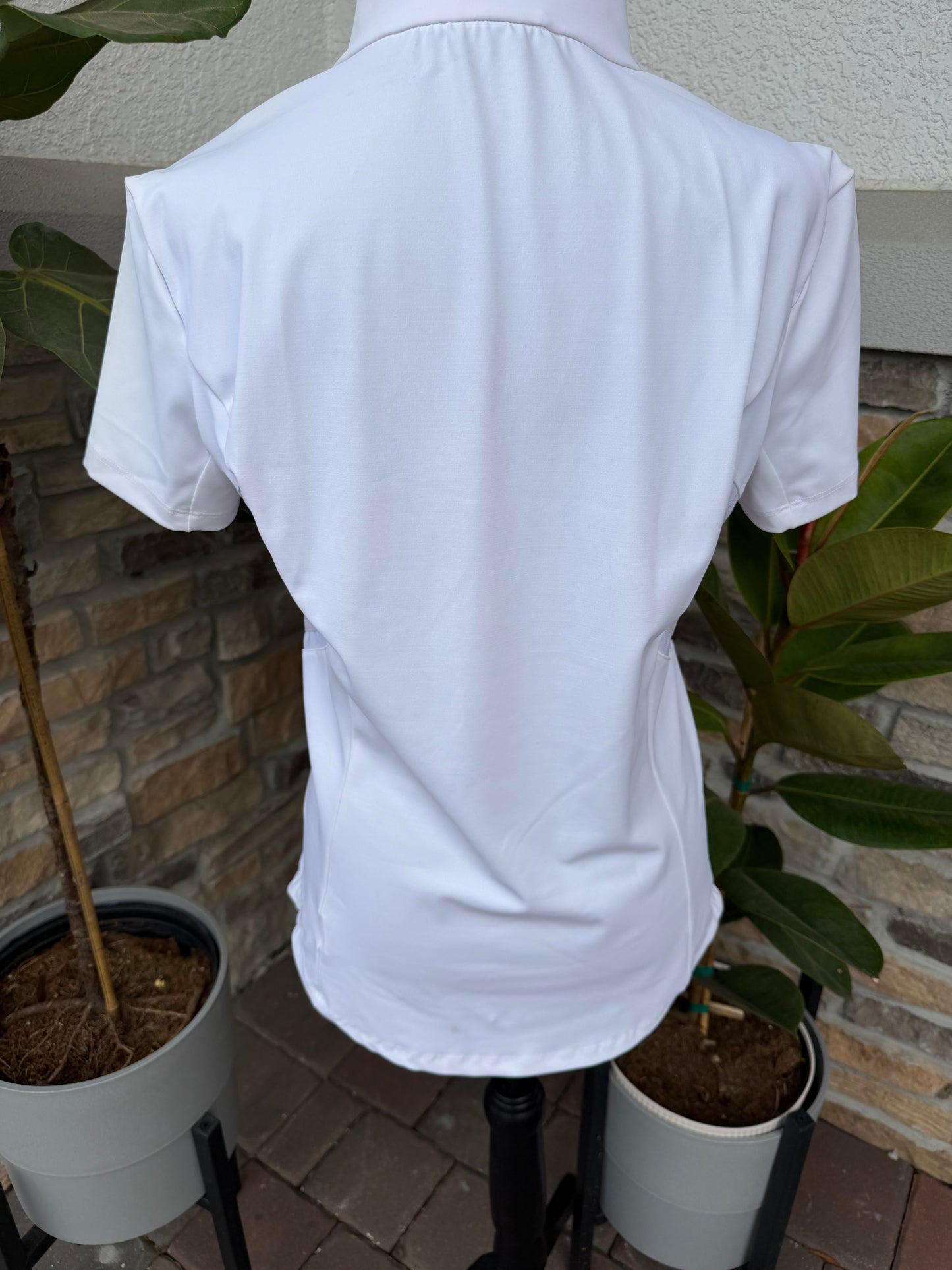 Unbranded Show Shirt