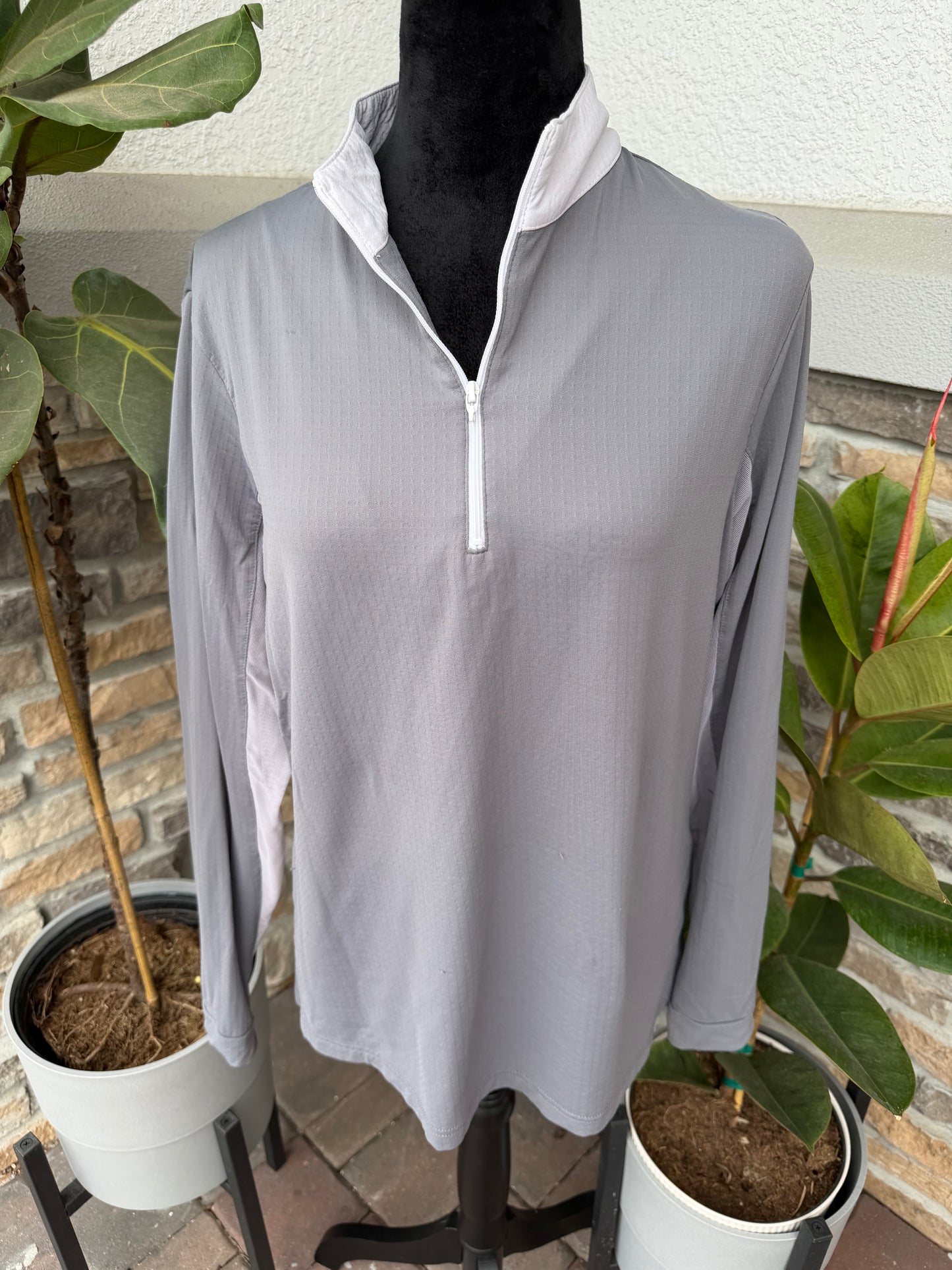 EIS Gray Sun Shirt